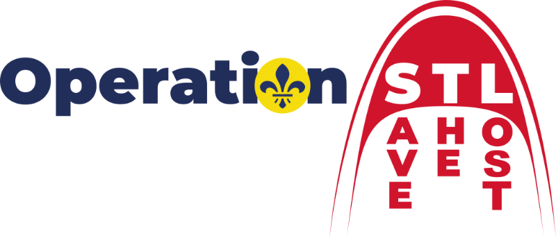 Operation STL logo