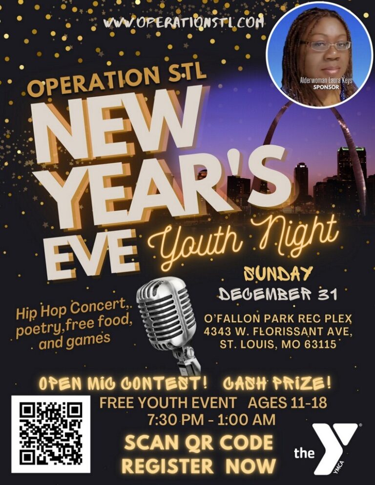 Operation STL Events Operation STL